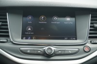 Opel Astra K Sports Tourer 1.2 Edition