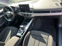 Audi A4 Avant 35 2.0 TDI