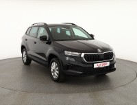 Skoda Karoq 1.5 TSI DSG