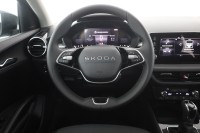 Skoda Fabia 1.0 TSI DSG
