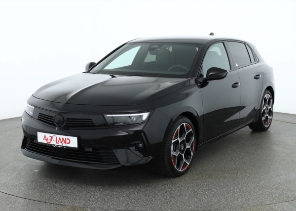 Opel Astra L 1.2 Turbo Aut. GS Line