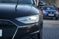 Audi A4 Avant 35 2.0 TFSI basis