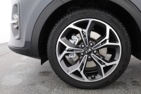 Kia Sportage 2.0 CRDI GT-Line 4WD