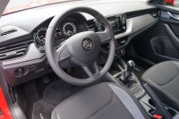Skoda Kamiq 1.0 Active