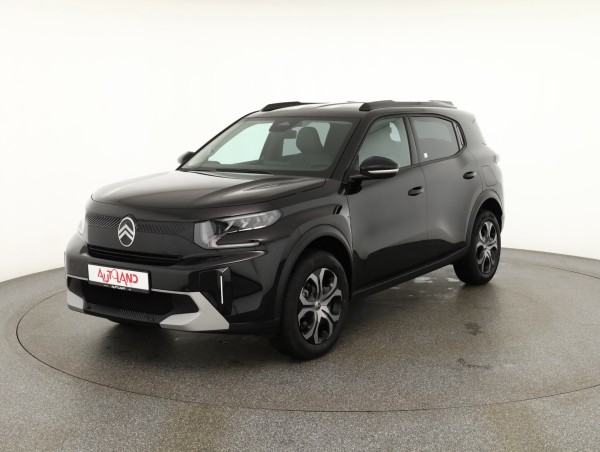 Citroen C3 Aircross 1.2 PureTech 100