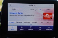 Ford Tourneo Custom 2.0 TDCi Titanium