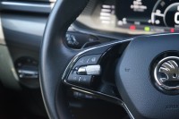 Skoda Superb Combi 2.0 TSI DSG Ambition