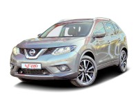 Nissan X-Trail 1.6 dCi Tekna 2-Zonen-Klima Navi Sitzheizung