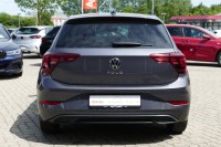 VW Polo 1.0 TSI