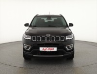 Jeep Compass 1.4 MultiAir 4WD Limited