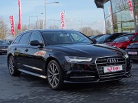 Audi A6 1.8 TFSI Avant ultra S-Line