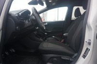 Ford Fiesta 1.0 EB Hybrid ST-Line X