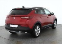 Opel Grandland 1.2 Turbo Ultimate