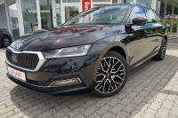 Vorschau: Skoda Octavia Combi Style iV