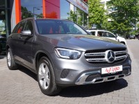Mercedes-Benz GLC 300 de 4Matic 4-Matic 9G-Tronic