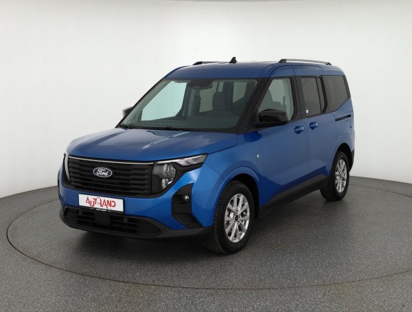 Ford Tourneo Courier Titanium 1.0 EB