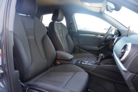 Audi A3 2.0 TDI quattro design