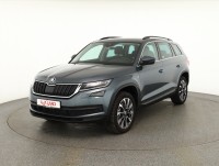 Vorschau: Skoda Kodiaq 2.0 TDI DSG Scout 4x4