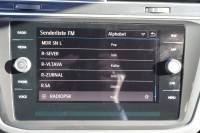 VW Tiguan 2.0 TDI R-Line 4 DSG