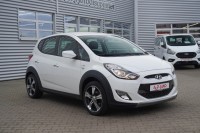 Hyundai ix20 1.6 Cross Line