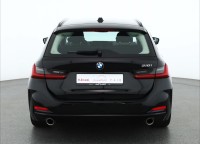 BMW 318 i Touring