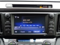 Toyota RAV 4 RAV4 2.0 4x4 Team D