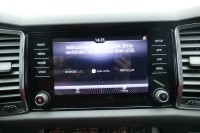 Skoda Kodiaq 1.4 TSI 4x4