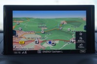 Audi A3 e-tron Sportback S-line