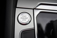 VW Passat Variant 1.5 TSI DSG