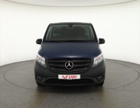Mercedes-Benz Vito 114 CDI Mixto Extralang
