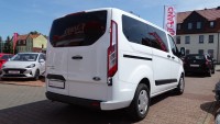Ford Transit Custom L1