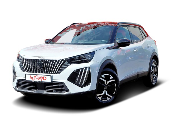 Peugeot 2008 GT-Line PureTech 130 Aut.