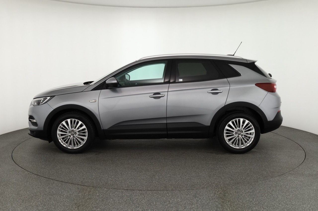 Opel Grandland X 1.2 Turbo Edition