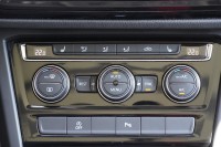 VW Touran 1.4 TSI DSG Sound