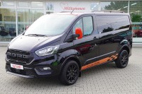 Vorschau: Ford Transit Custom Kasten 2.0 TDCi