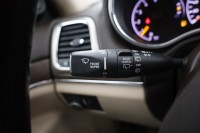 Jeep Grand Cherokee 3.0 CRD Overland 4x4
