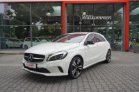Vorschau: Mercedes-Benz A 220 A220 4Matic Urban 4-Matic 7G-DCT
