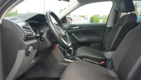 VW T-Cross 1.0 TSI Style