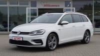 Vorschau: VW Golf VII Variant 1.5 TSI R-Line