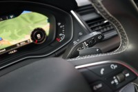 Audi SQ5 3.0 TDI quattro