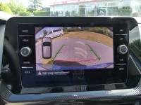 VW T-Cross 1.0 TSI DSG