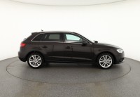 Audi A3 Sportback 2.0 TFSI quattro