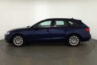 Vorschau: Audi A4 Avant 40 TDI