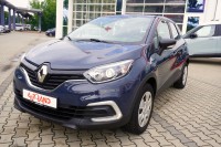 Vorschau: Renault Captur 0.9 TCE Life