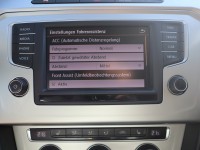 VW Passat Variant 1.6 TDI Comfortline