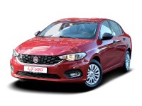 Fiat Tipo 1.4 16V Pop Bluetooth Einparkhilfe hinten Scheckheftgepflegt