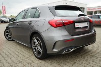 Mercedes-Benz A 180 A180 AMG Line
