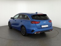 Kia cee'd Sporty Wagon Ceed SW GT-Line 1.5 T-GDI Aut.