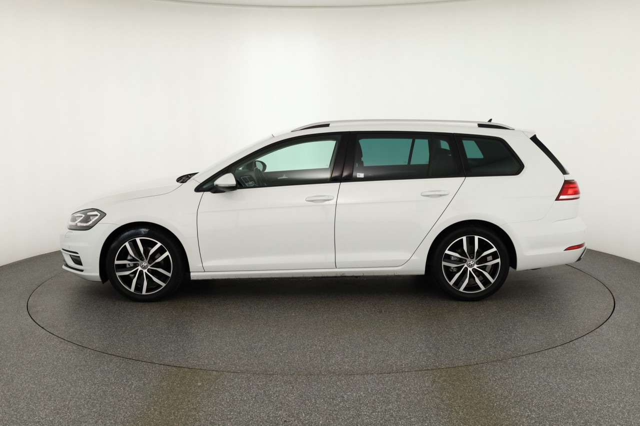 VW Golf VII Variant 1.5 TSI Join