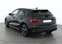 Audi A3 Sportback 40 TFSI quattro S line